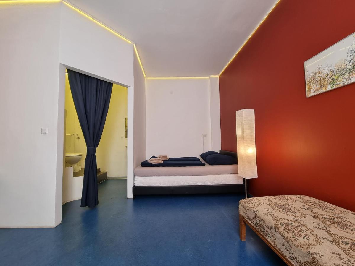 Apartamento Alina's Viena