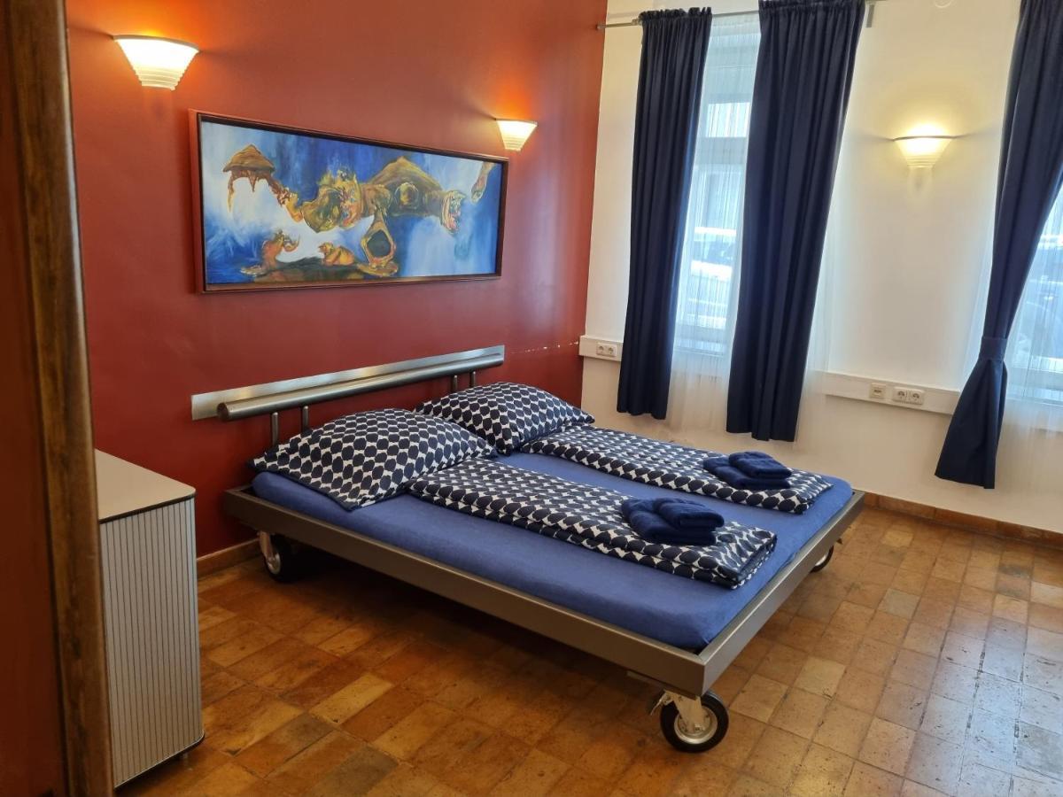 Apartamento Alina's *