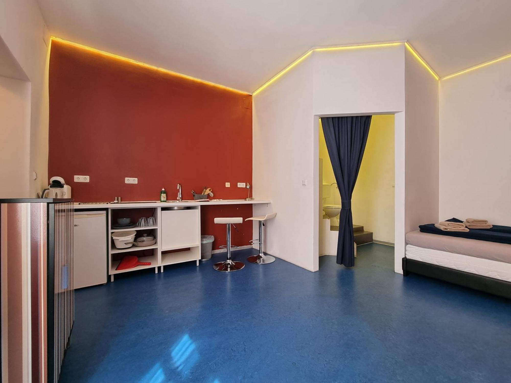 Alina's Apartamento