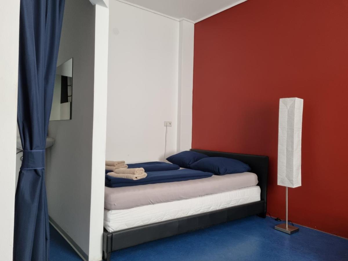 Apartamento Alina's