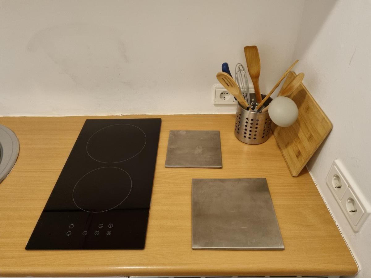 Apartamento Alina's