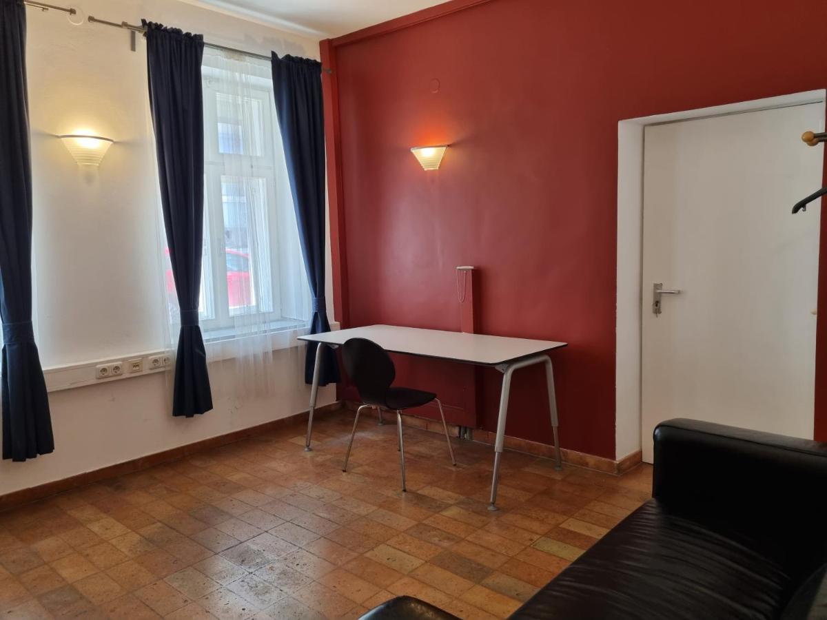 Apartamento Alina's