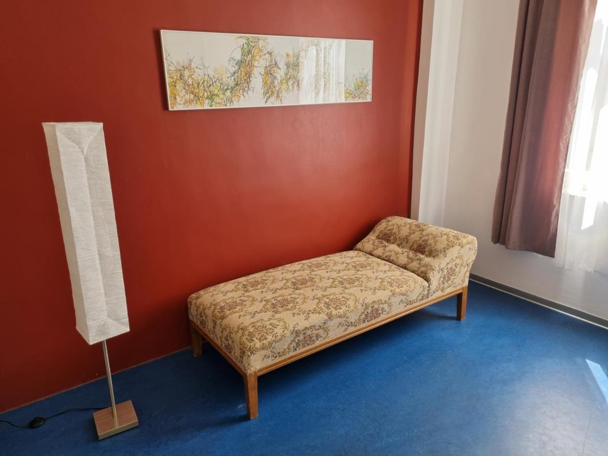 Alina's Apartamento