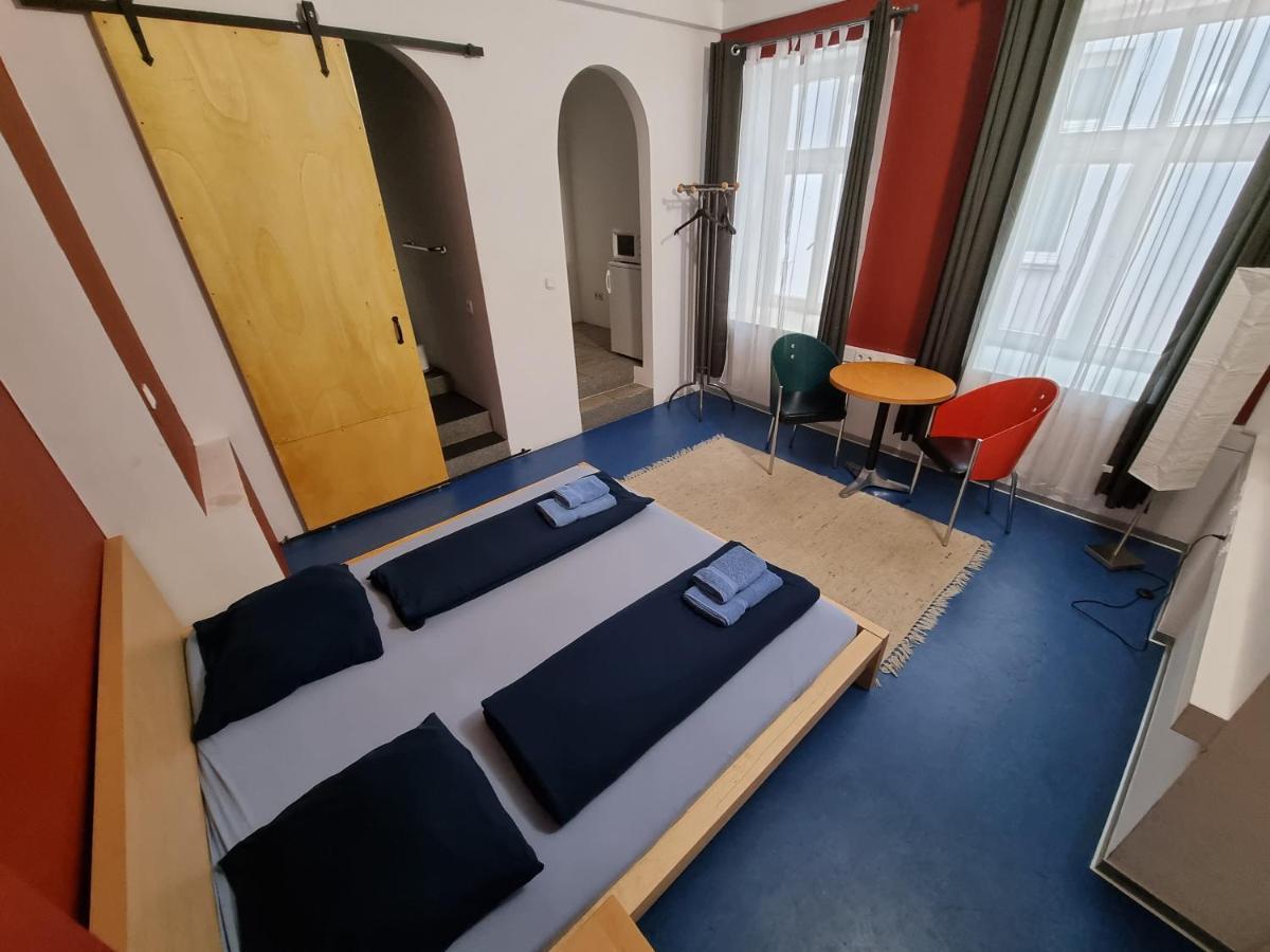 Apartamento Alina's Viena