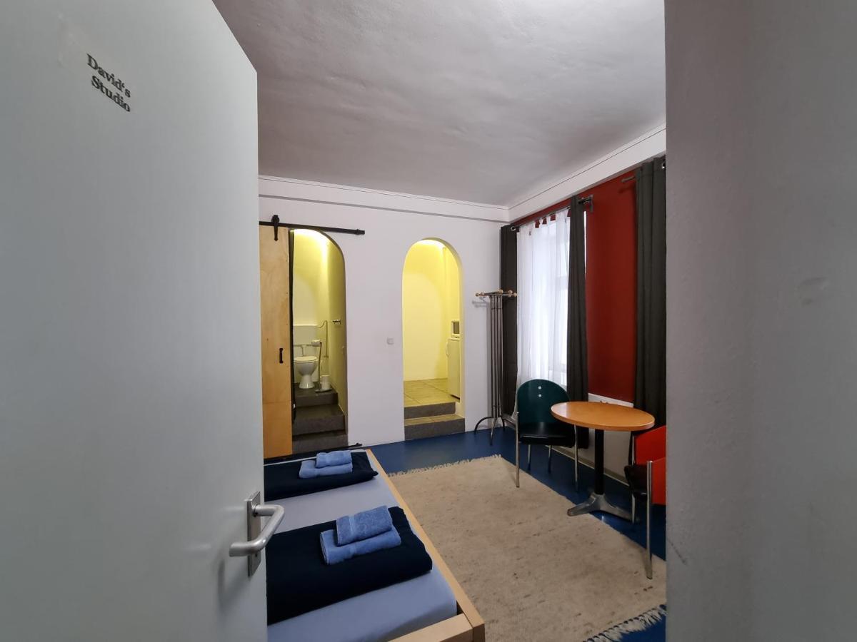 Apartamento Alina's