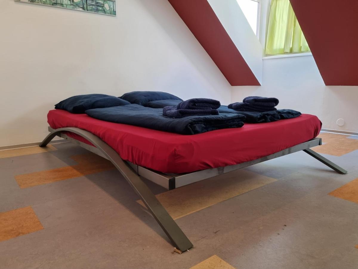 Alina's Apartamento *