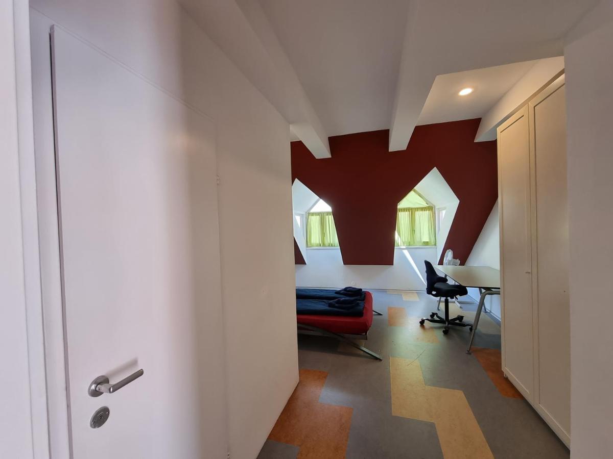 Alina's Apartamento *