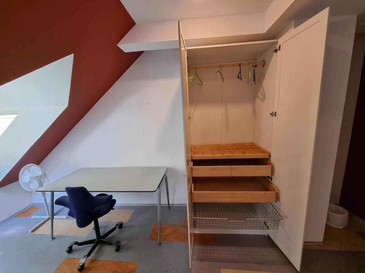 Alina's Apartamento *