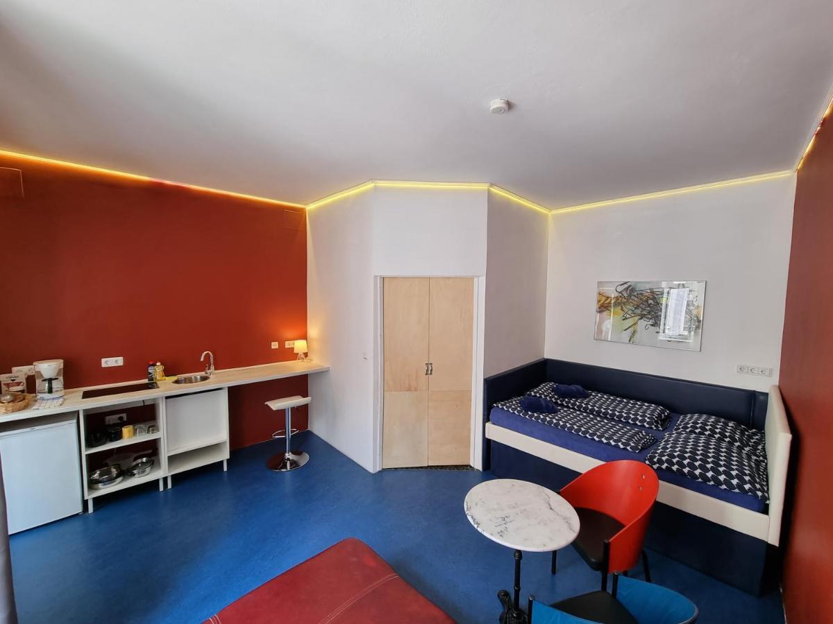 Alina's Apartamento