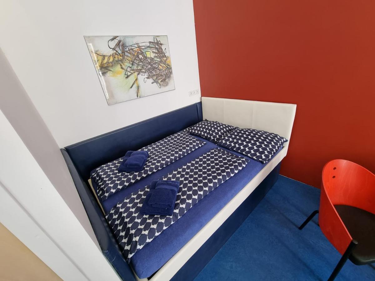 Alina's Apartamento