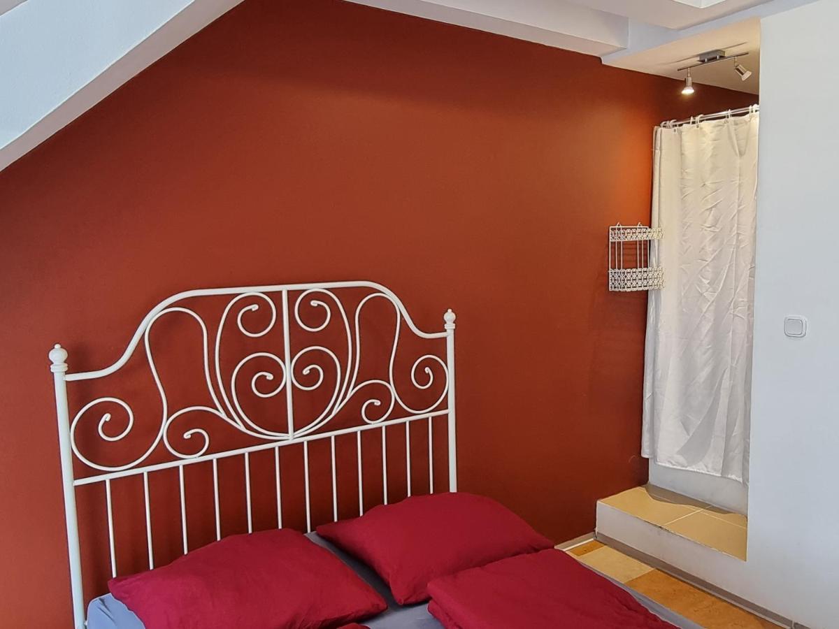 Alina's Apartamento Viena