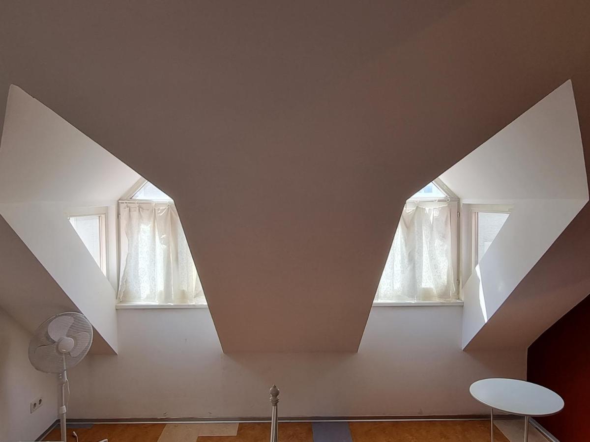 Alina's Apartamento *