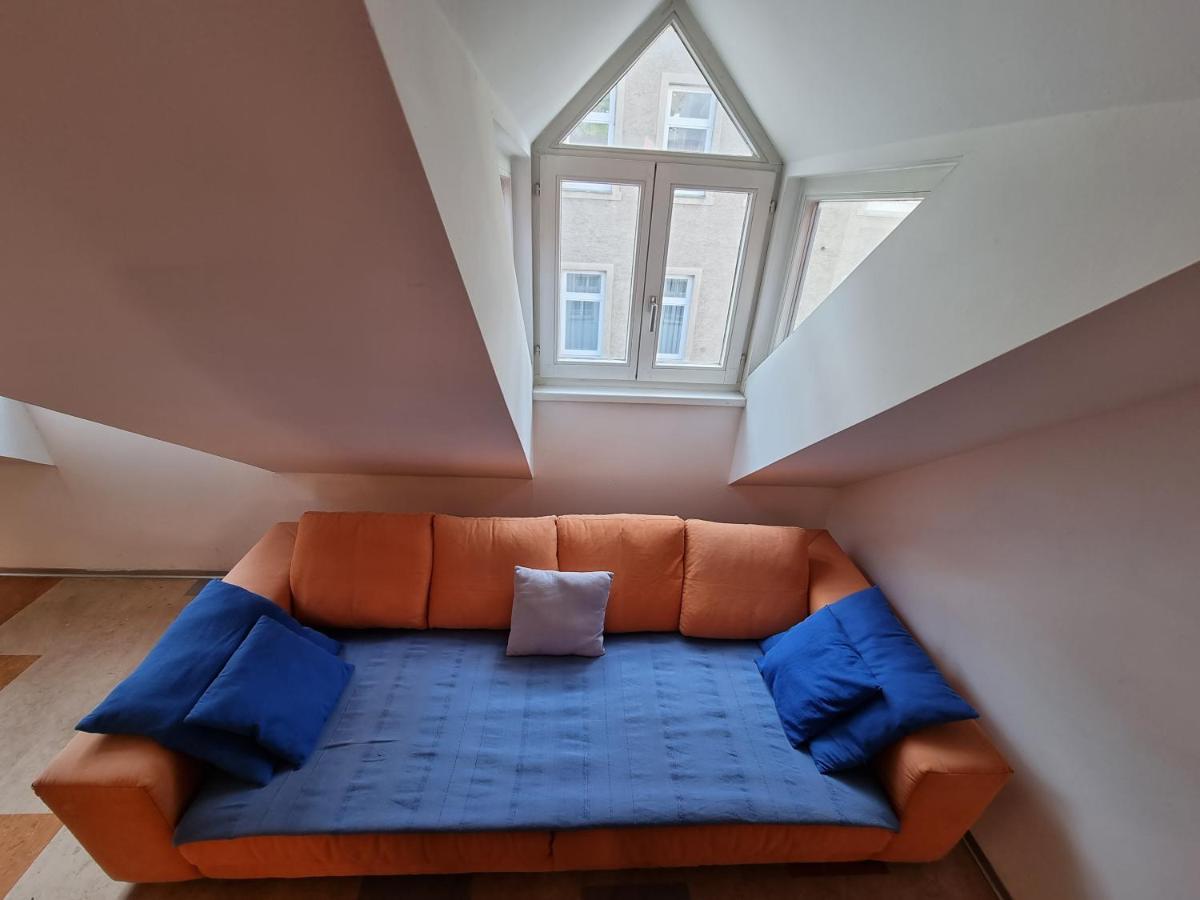 Alina's Apartamento