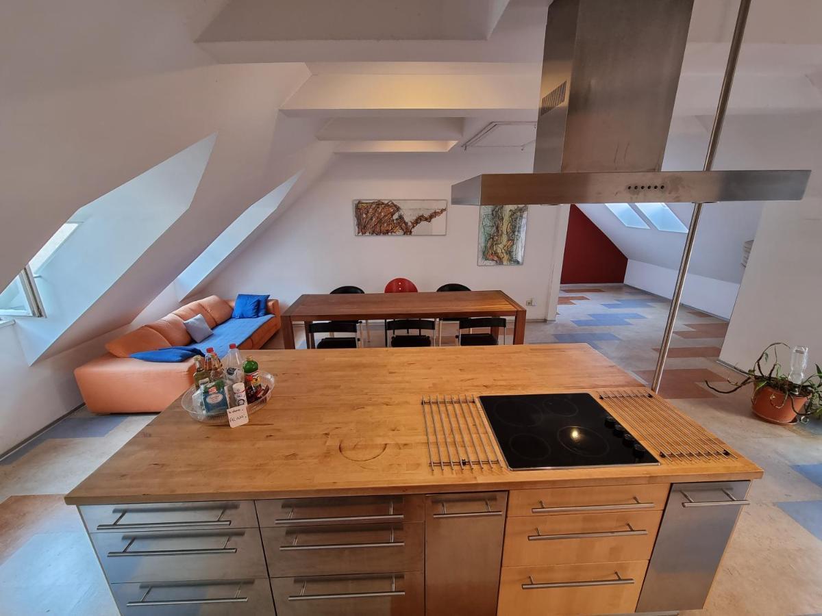 Alina's Apartamento *