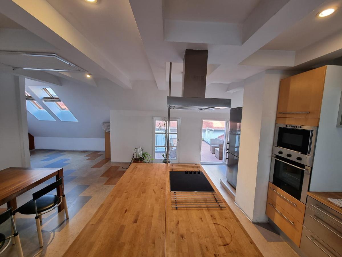 Apartamento Alina's