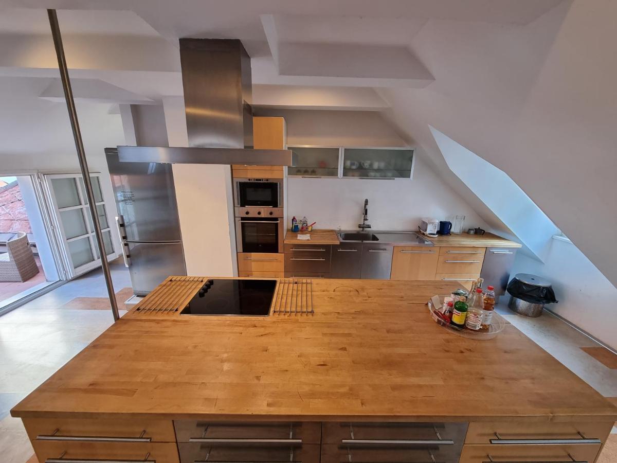Apartamento Alina's *