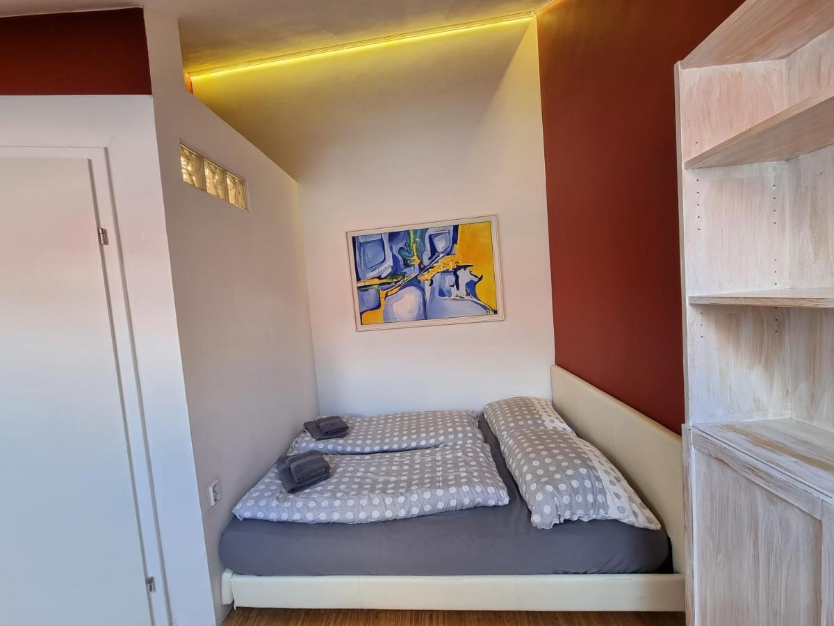 Alina's Apartamento *