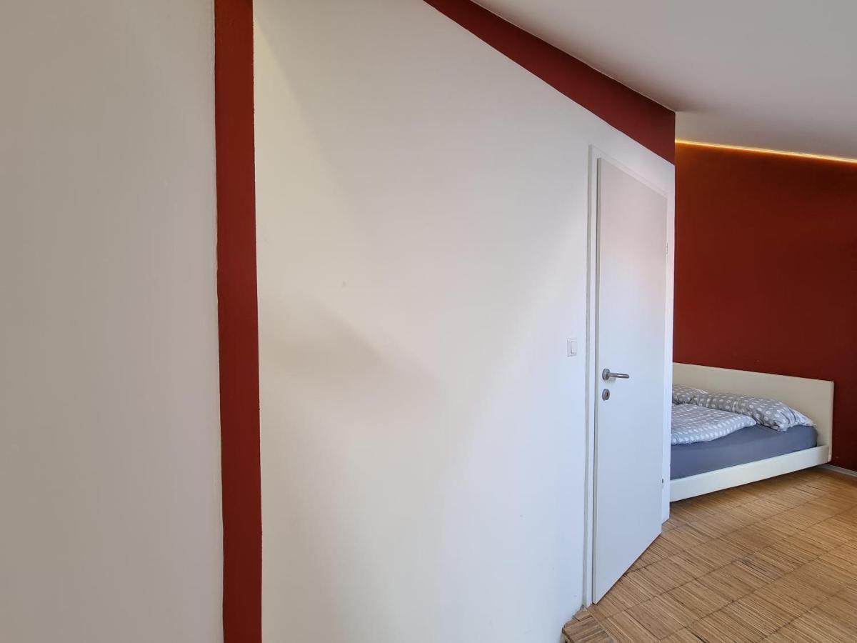 Apartamento Alina's Viena
