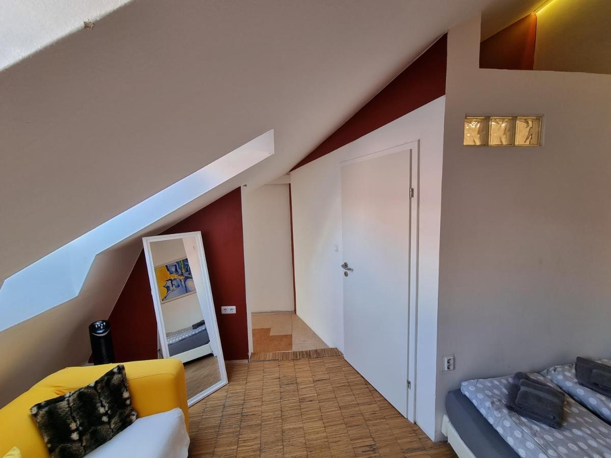 Alina's Apartamento *