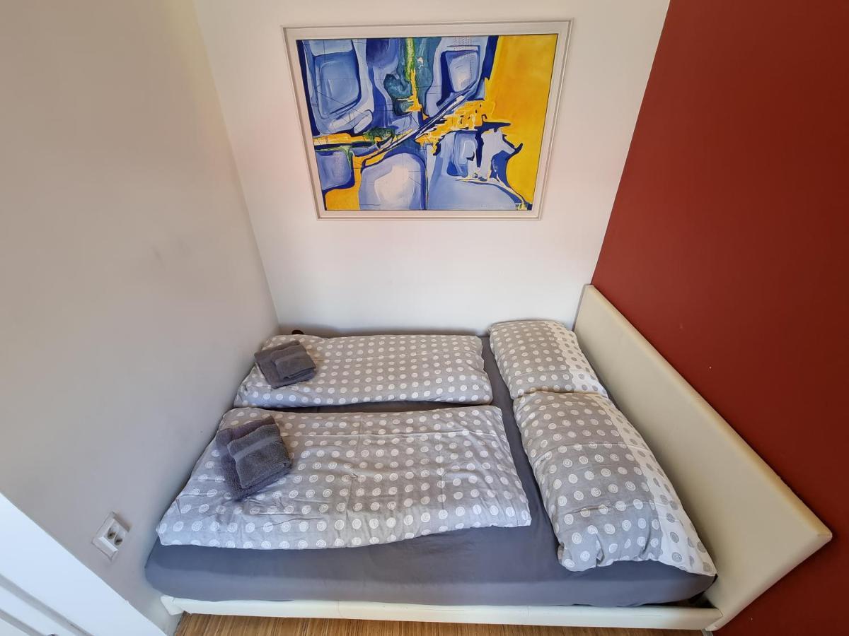 Alina's Apartamento