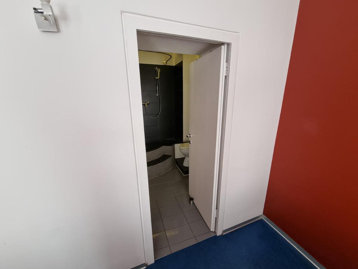 Alina's Apartamento