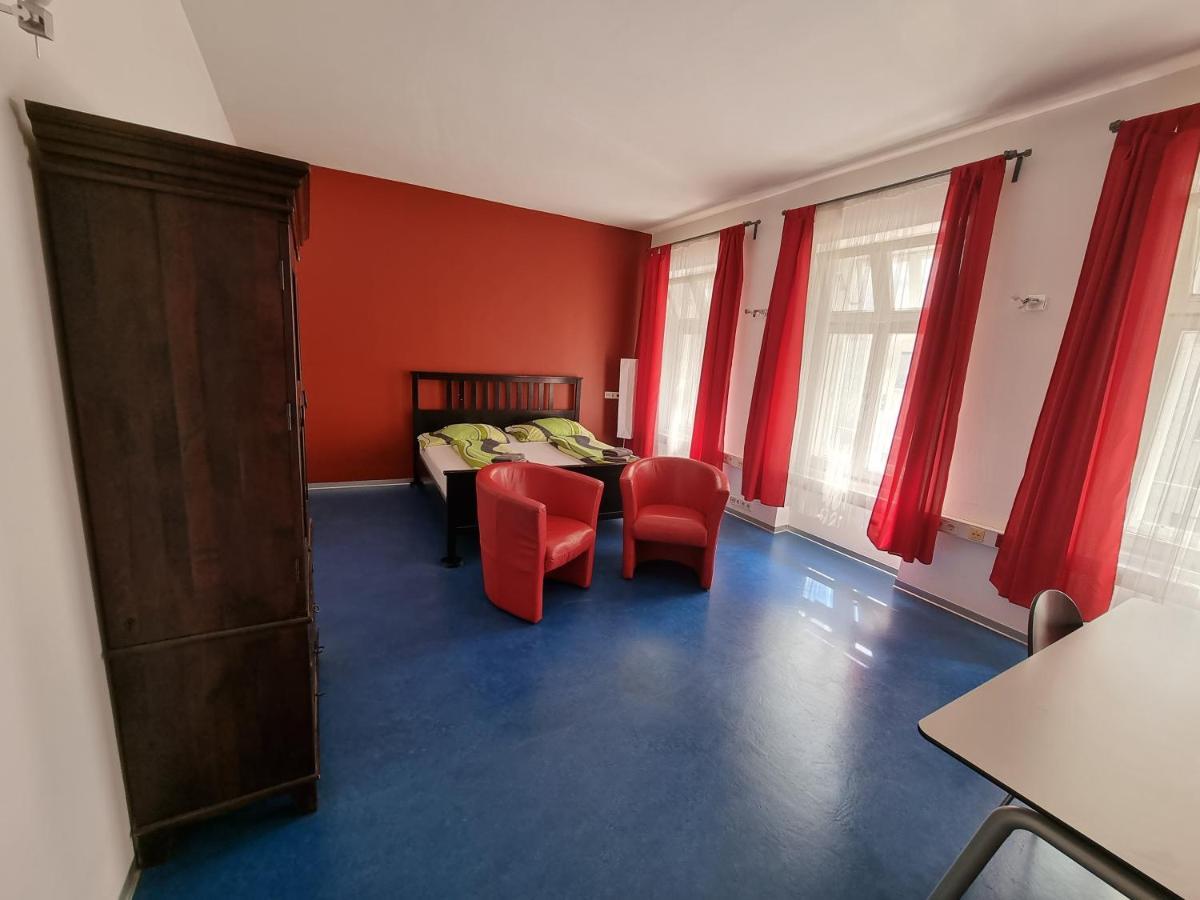 Apartamento Alina's