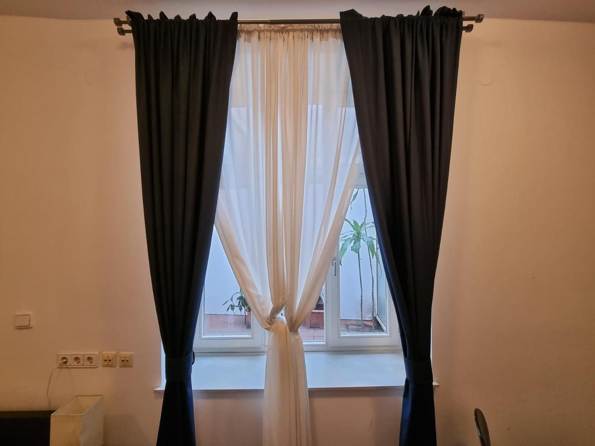Apartamento Alina's *