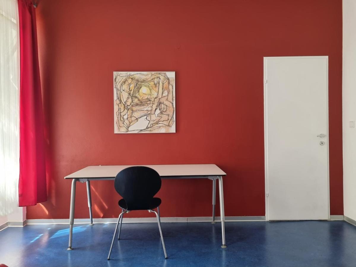 Apartamento Alina's Viena