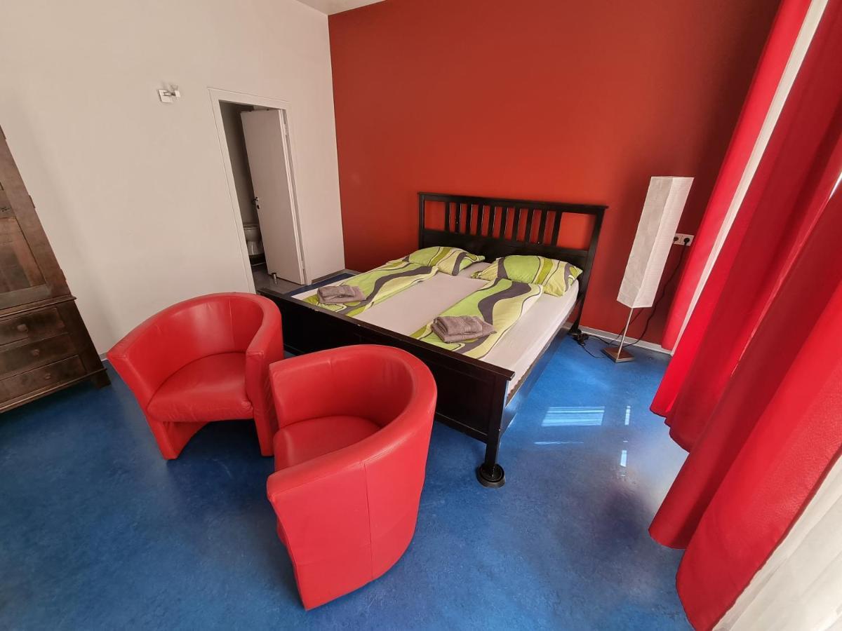 Alina's Apartamento