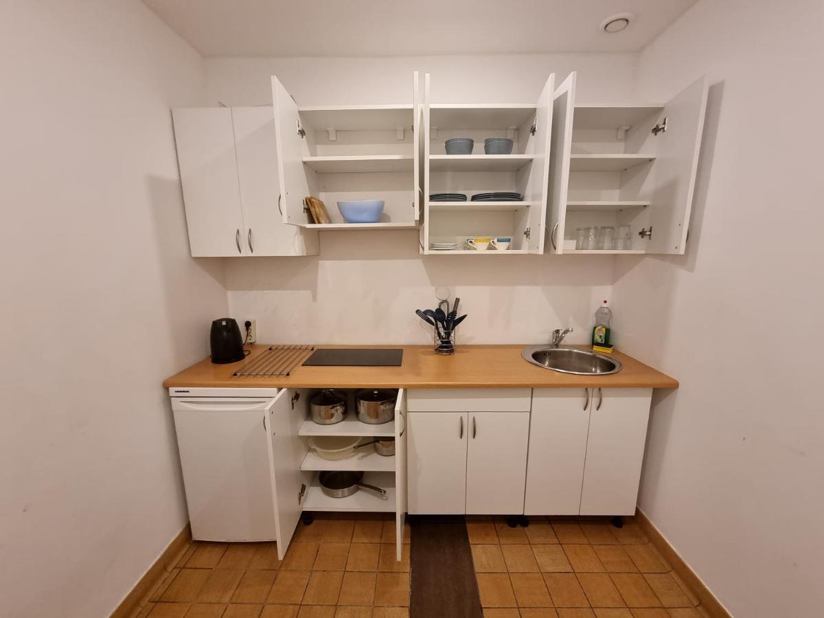 Apartamento Alina's