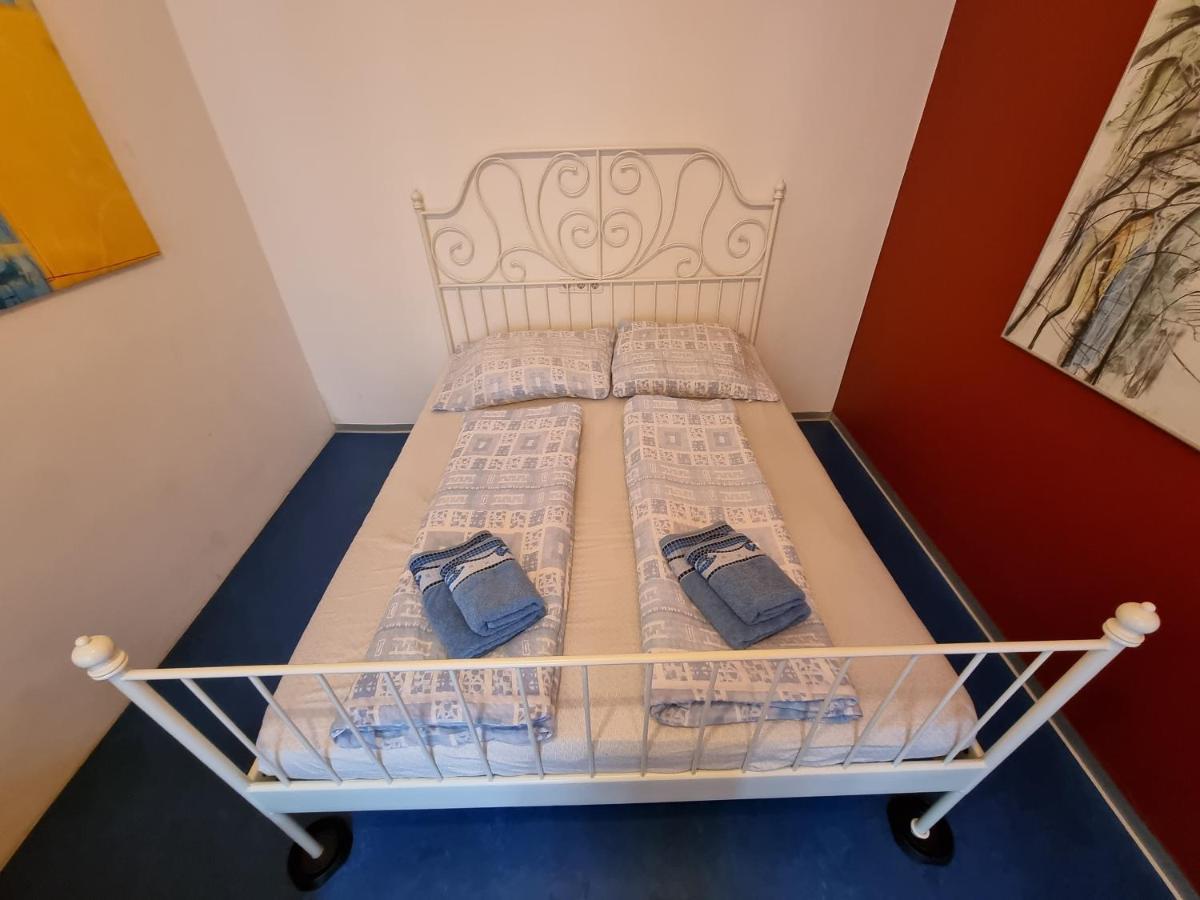 Apartamento Alina's