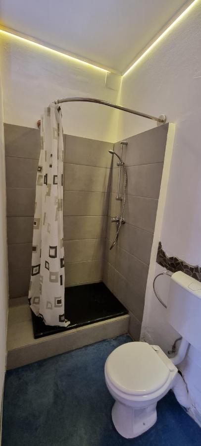Alina's Apartamento
