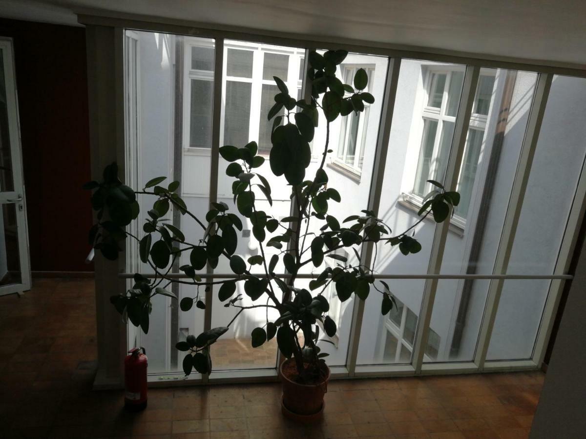 Apartamento Alina's *
