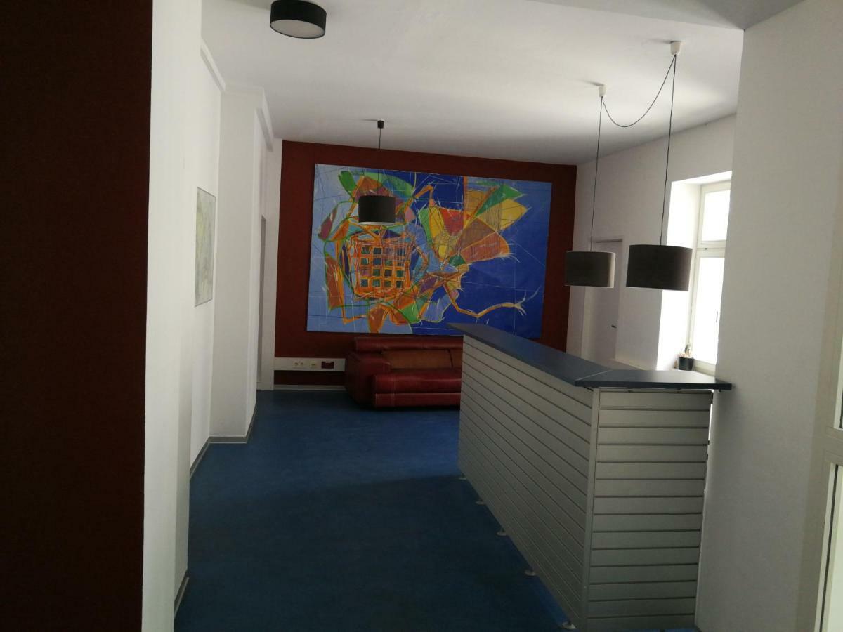 Apartamento Alina's