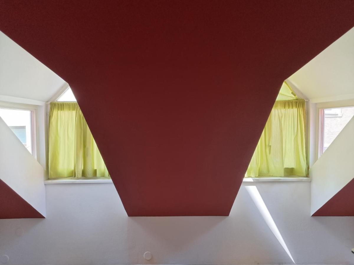 Appartement Alina's Vienne