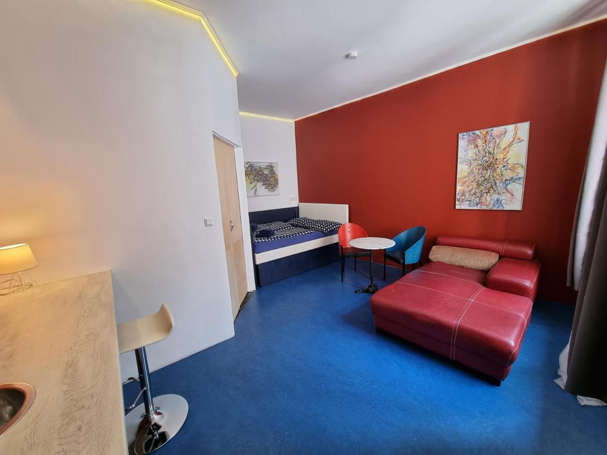 Appartement Alina's *