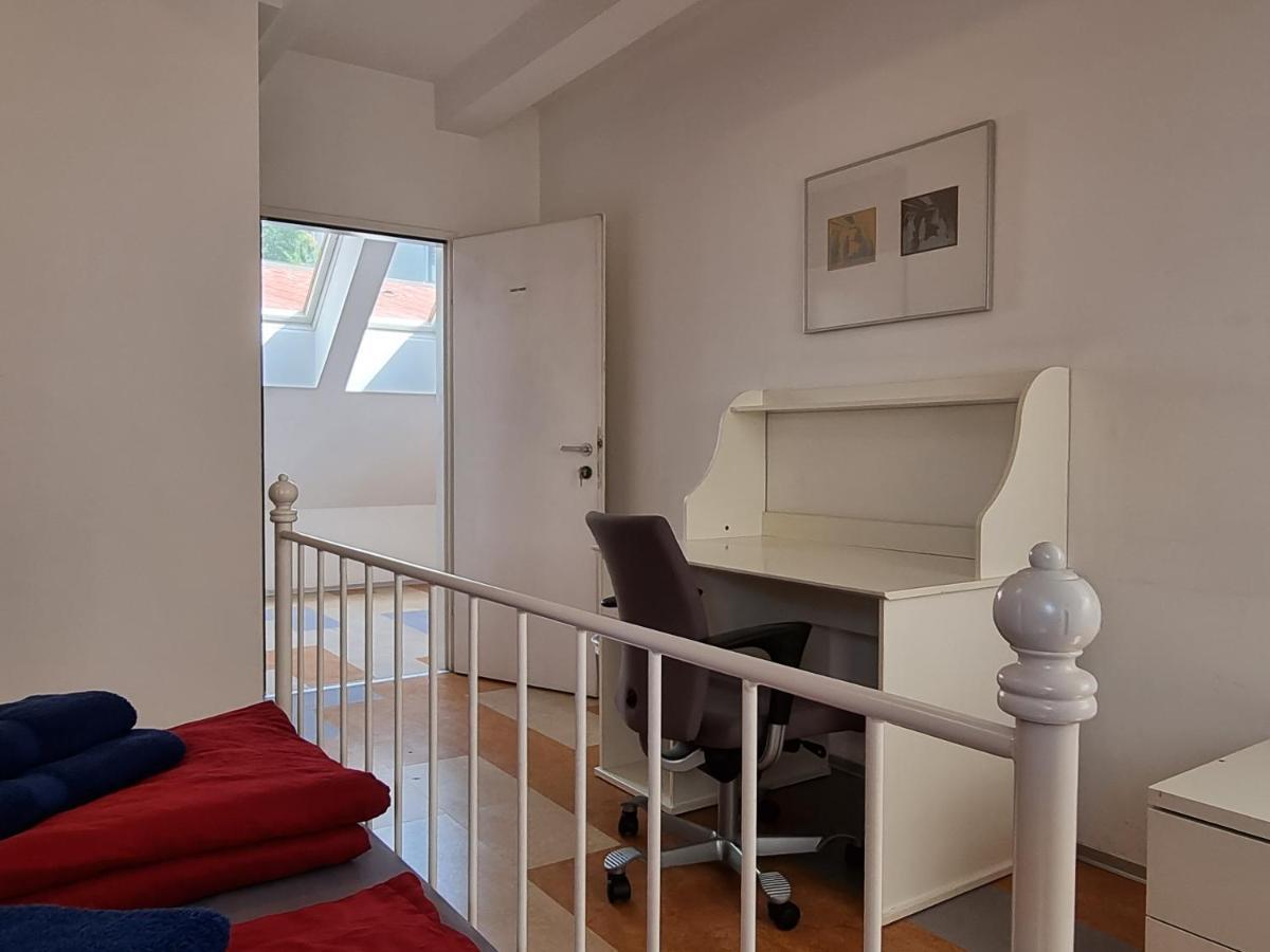 Alina's Appartement Vienne