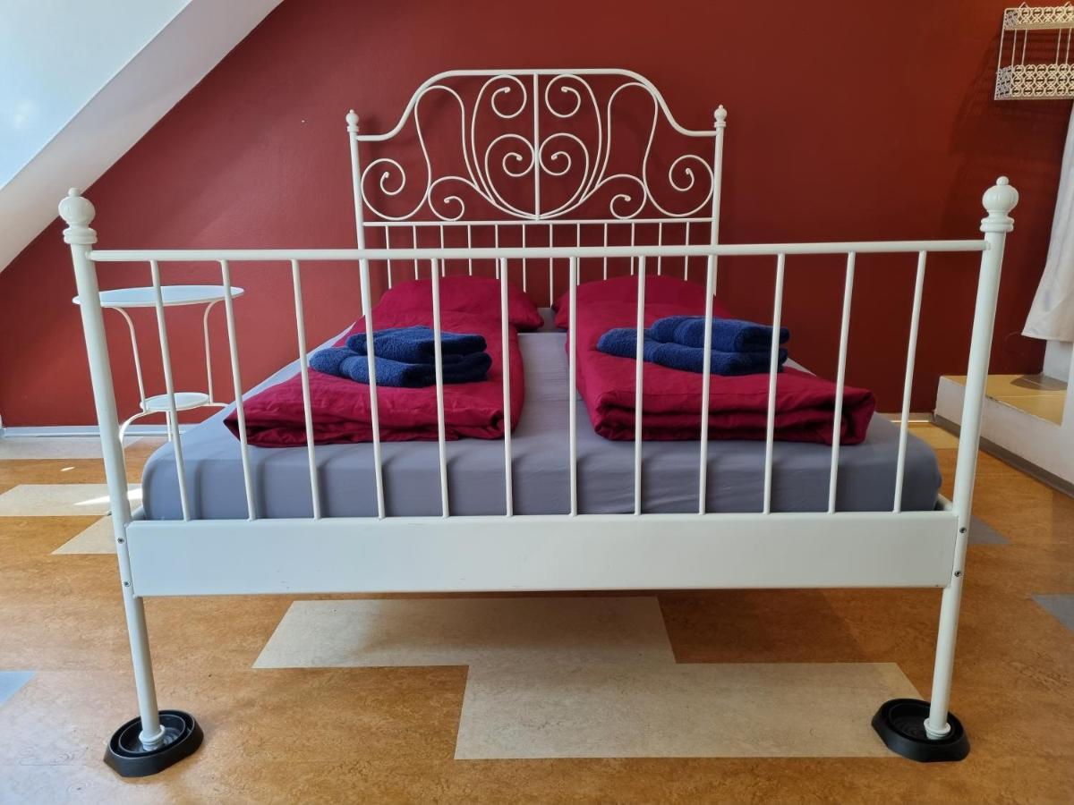 Appartement Alina's Vienne