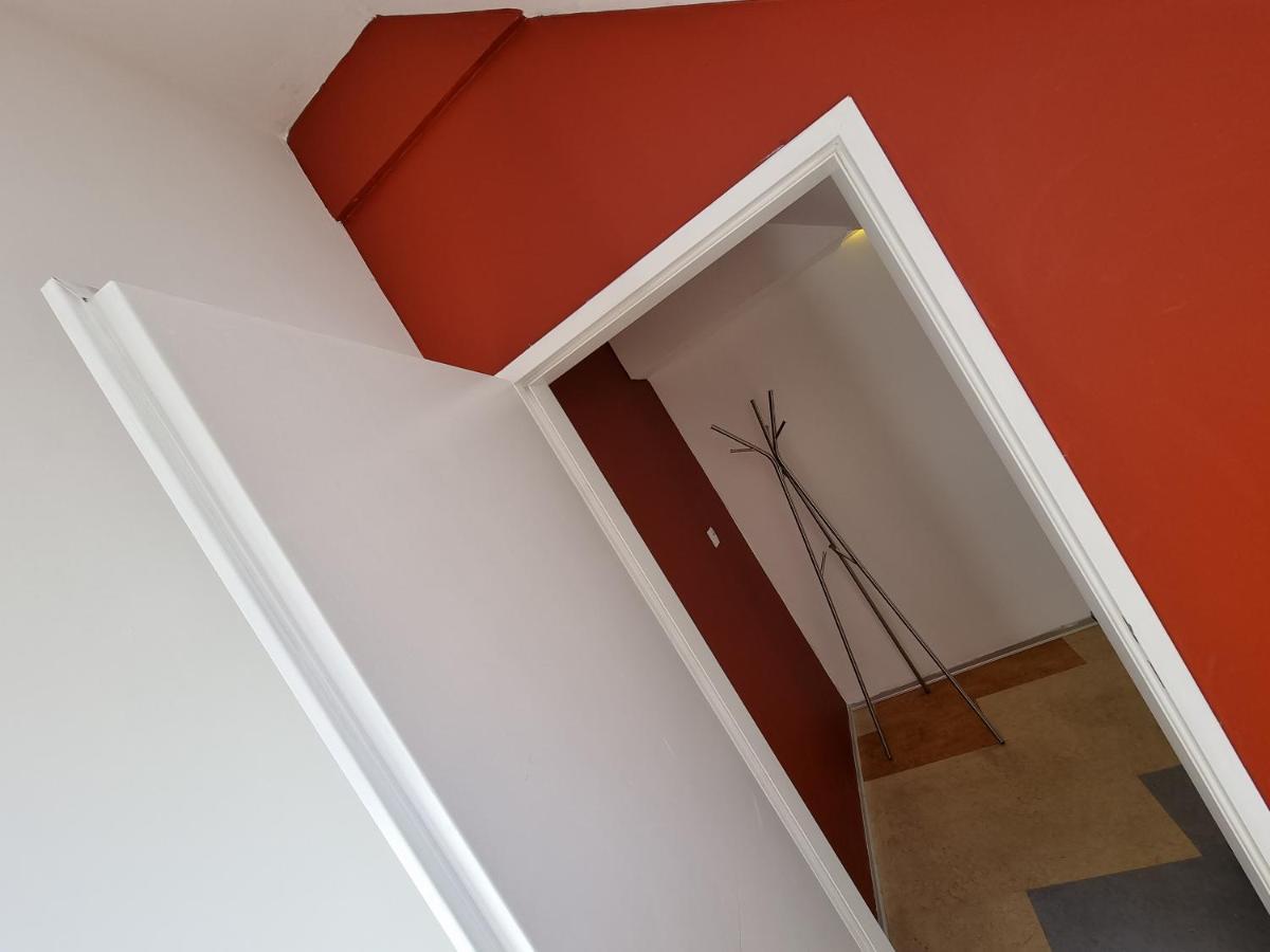 Alina's Appartement Vienne