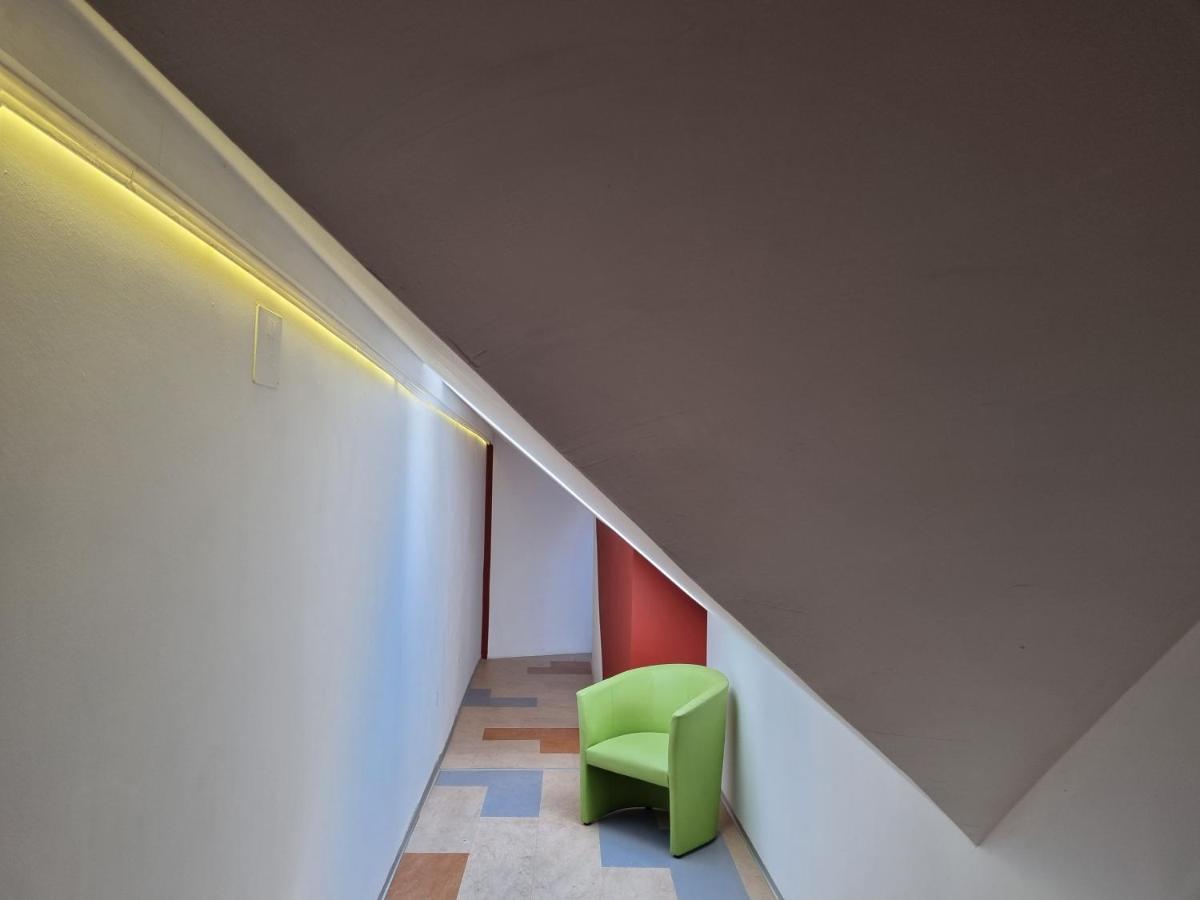 Alina's Appartement Vienne