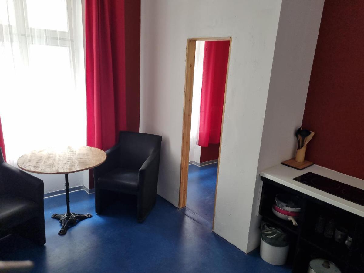 Appartement Alina's
