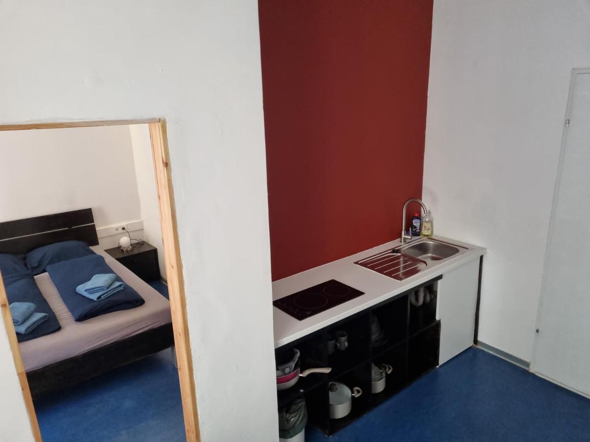 Alina's Appartement *